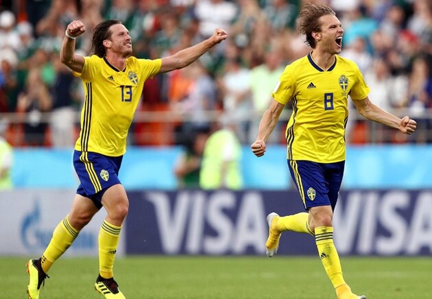 組織と精神力こそ スウェーデンサッカー 基礎を作った２人のイングランド人監督 スポーツナビ