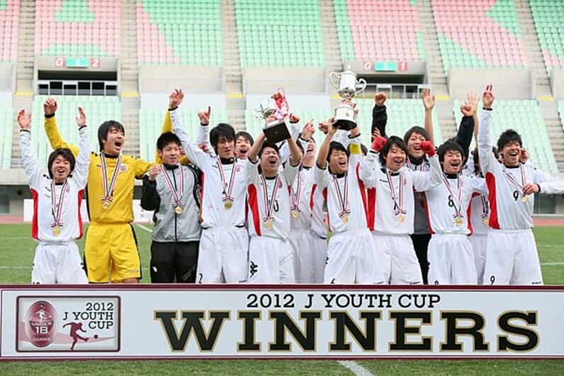 札幌ｕ １８の優勝から感じた明るい未来 ２０１２ ｊユースカップ 総括 スポーツナビ
