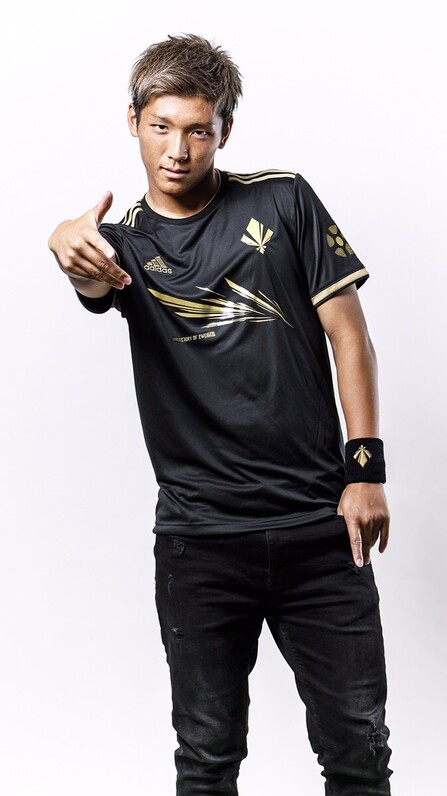 ツエーゲン金沢の世界へ向けた新たな挑戦「BLACK&GOLD