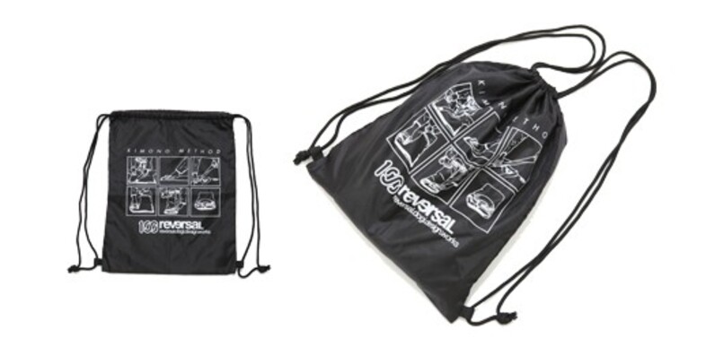 宇野薫×REVERSAL夢のコラボ 格闘技の強力ブランドがタッグ結成