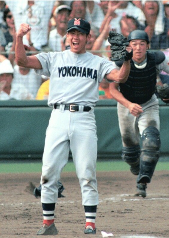 松坂の鍛錬が導いた横浜高の春夏連覇 高校野球 歴代最強校はどこだ