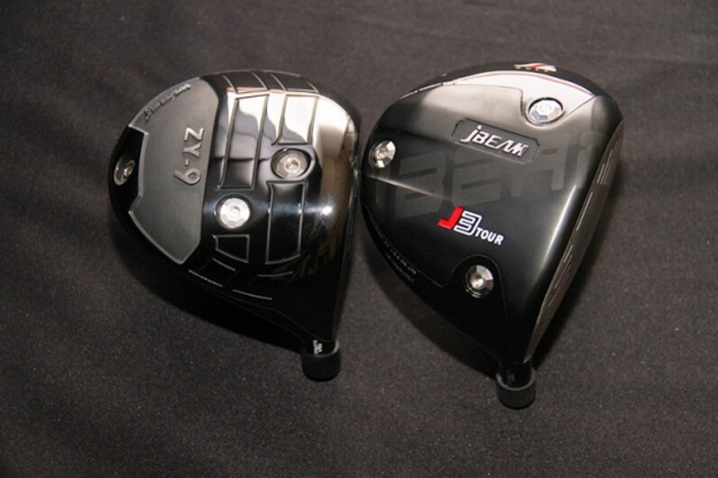 JBEAM J3 TOUR ドライバー ヘッドのみ JBEAM／／JBEAM J3 TOUR ドライバーヘッドの口コミ評価｜ゴルフ