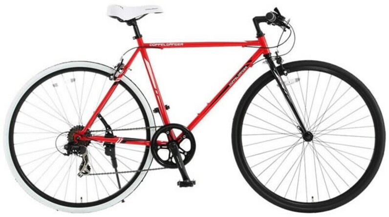 街乗り自転車ってカッコいい クロスバイク「420 SCALPEL」 - スポーツナビ