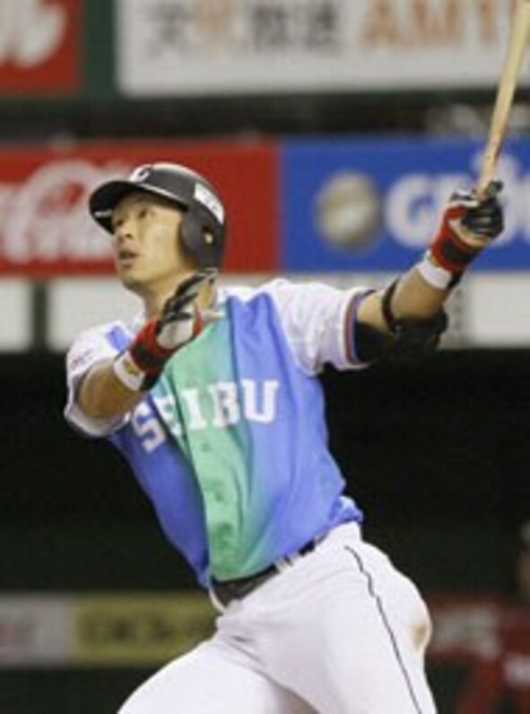浅村栄斗　サイン入り　本人着用練習着　ユニホーム　埼玉西武ライオンズ 浅村栄斗 サイン入り 本人着用練習着 ユニホーム 埼玉西武