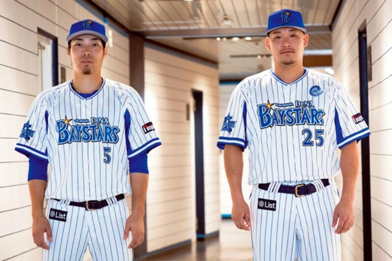 横浜DeNAベイスターズ』のプライズ限定グッズ新情報☆ もちもち