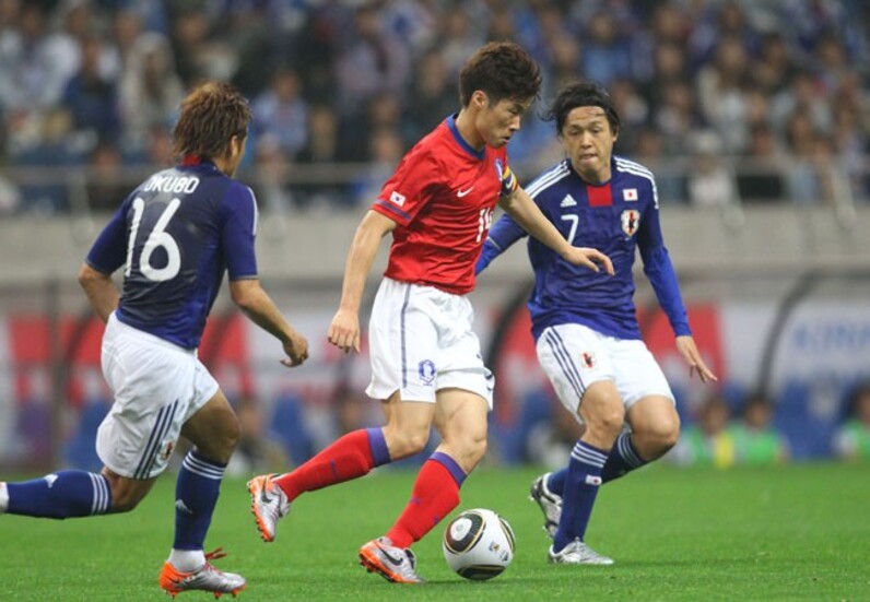 岡田武史監督サイン入りフットサルボール