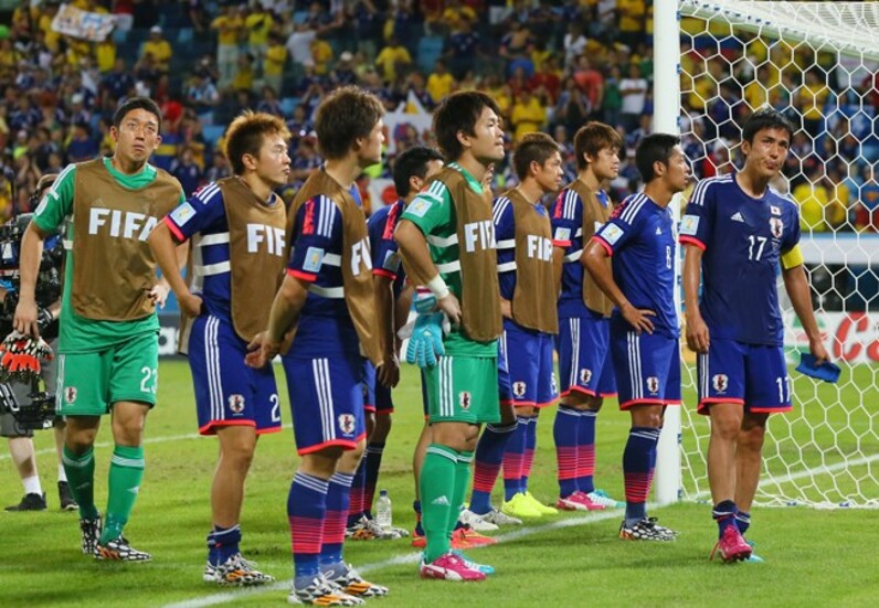 岡田武史が語る 代表監督に必要な覚悟 日本人は時として美学が言い訳になる スポーツナビ