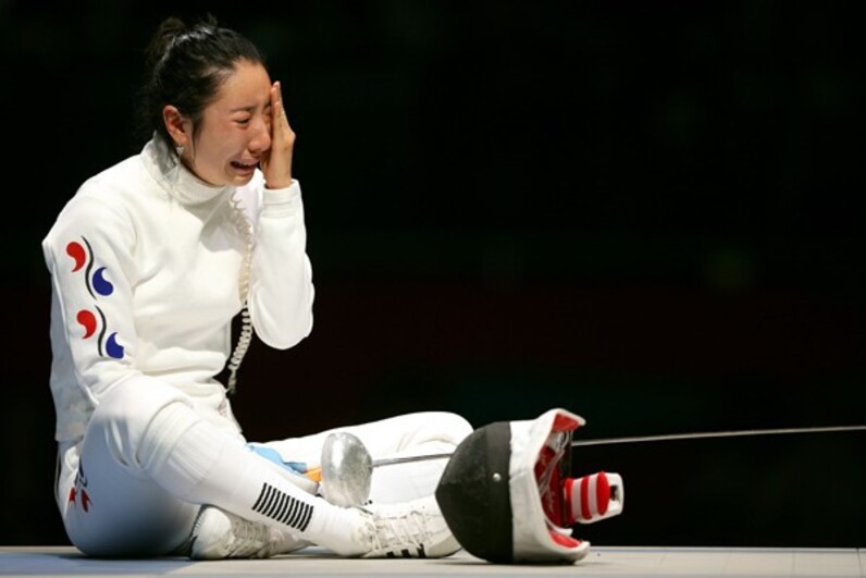 五輪の判定に韓国も大騒ぎ 過熱する感情に冷静な声も スポーツナビ