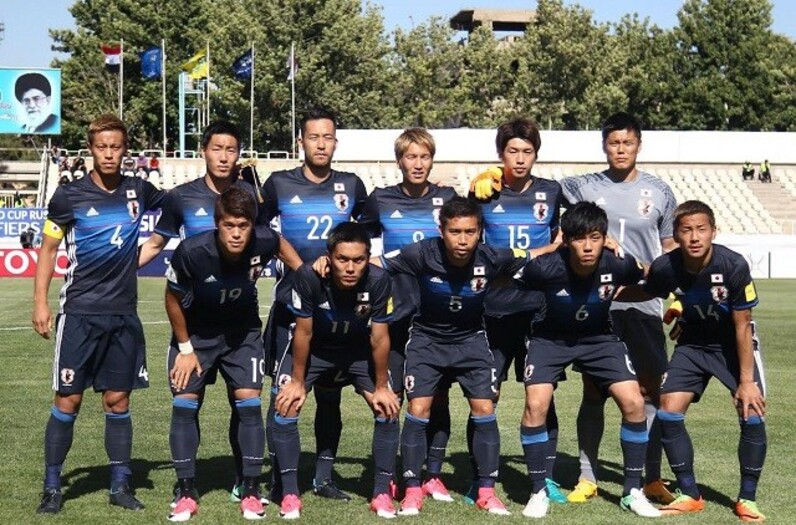 自滅的なドローに終わったイラク戦 日本を苦しめた猛暑と ３つの誤算 スポーツナビ