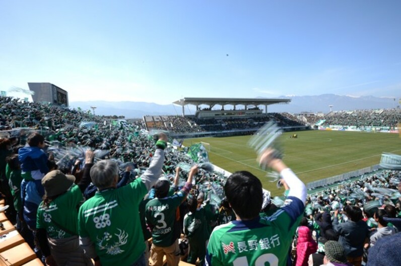 広島の番記者が松本で感じた“ある力” アルウィンが生み出す次なる夢