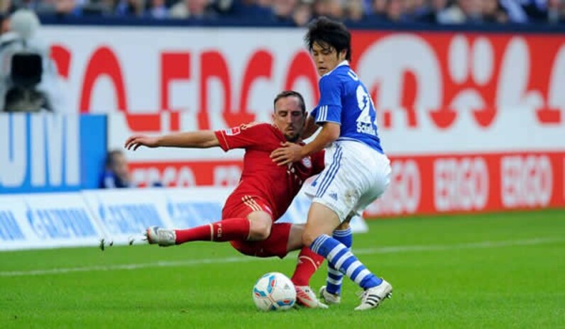 小さな 日本人がドイツで活躍する理由 長所となる高い技術と考える力 スポーツナビ