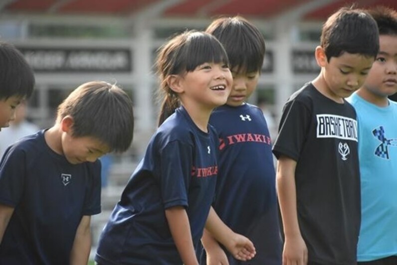 サッカーの練習だけだと小学生年代でしか通用しない選手に 子どもの頃に１つのスポーツに専門特化する危険性 スポーツナビdo