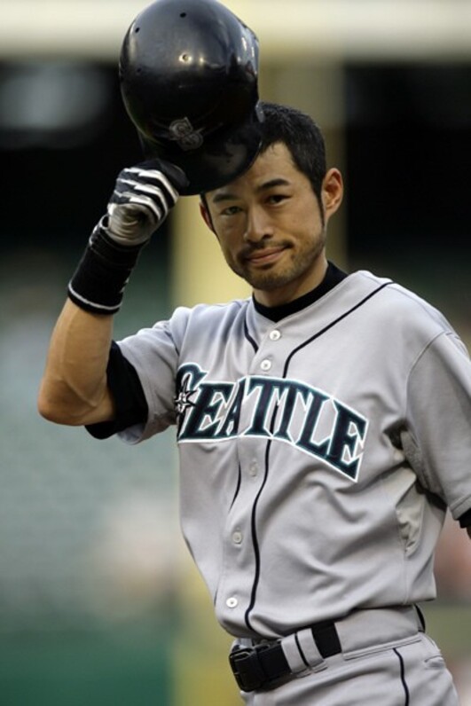 イチロー先発出場 試合実使用 ラインナップカード 2008年6月8日 Yahoo!オークション - 送料無料 イチロー プロ野球チップス プロ