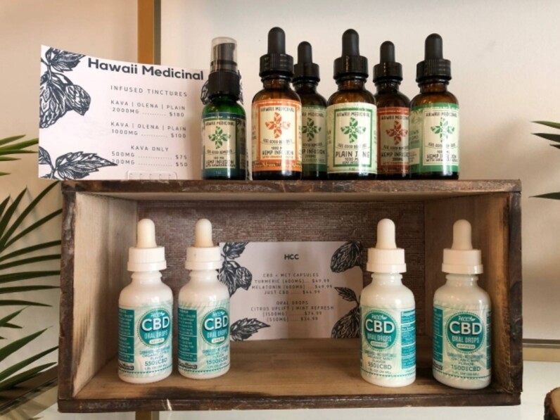正規品　CBD キャナウェイ　ベイブ　マルチパック　ヘンプ　麻