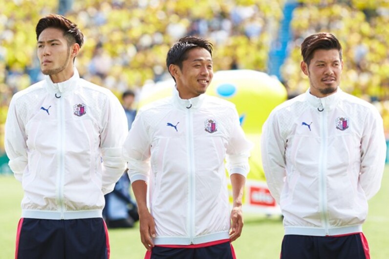 ラストナンバー 2013−2014 サッカー日本代表 清武弘嗣 パッチジャージ hqdefault.jpg