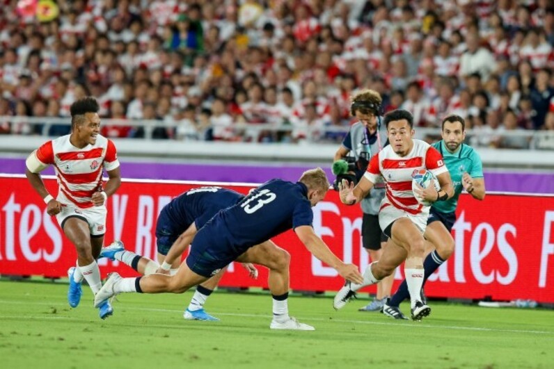 大勧め 日本代表、南ア撃破のシナリオは？ データで見るラグビーW杯準々 その他