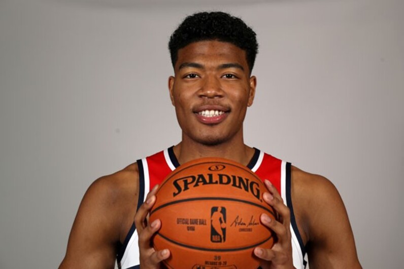 NBA 八村塁　ゴンザガ大学時代のサイン入り写真（流体力学） Amazon.co.jp: 八村塁 サイン入り写真（流体力学） ゴンサガ大学