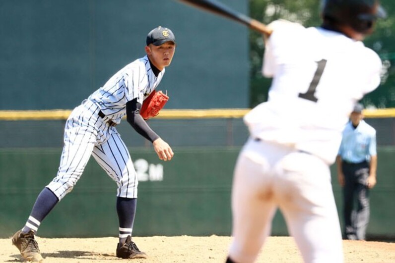 全国の系列13校の中で唯一の甲子園未出場 東海大高輪台の夢はいつ叶う