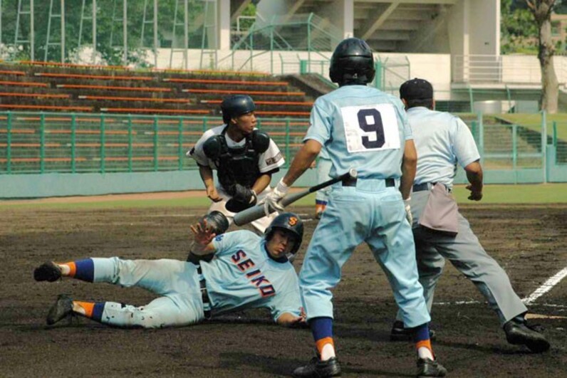 【美品】阿南光高校野球部旧公式ユニフォーム 2XO ストライプ 新品】阿南光高校野球部旧ユニフォーム他4点セット - メルカリ