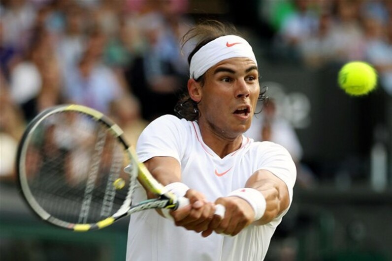 ラファエル・ナダル、不屈の努力で王者に君臨＝全豪テニス注目選手