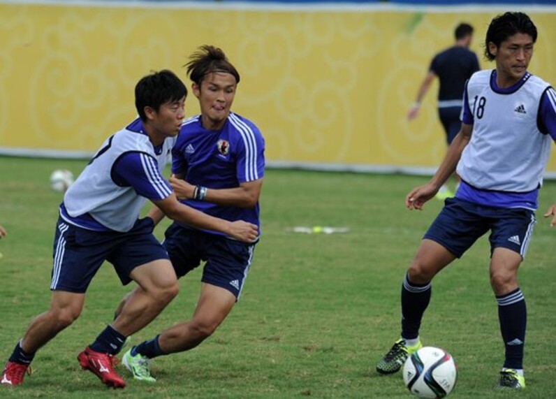 東アジアカップで突きつけられた現実 日々是東亜杯２０１５ ８月６日 武漢 スポーツナビ