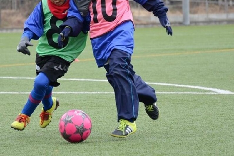 幼少期からサッカーに集中させるべきではない理由とは スポーツナビdo
