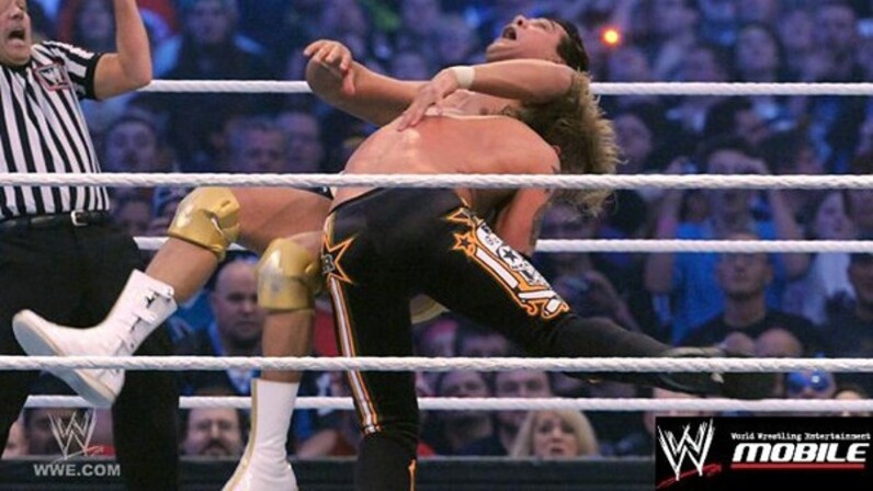 WWEⓇレッスルマニア27〈3枚組〉 未開封 - メルカリ