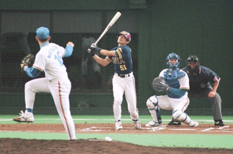 松坂大輔がイチローとの名勝負を振り返る 自信が確信に変わった 日の秘話 スポーツナビ