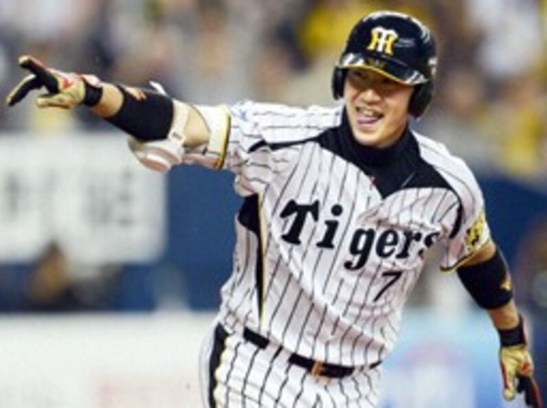 打点を挙げれば全勝！西岡剛の勝負力＝古巣・ロッテに挑む