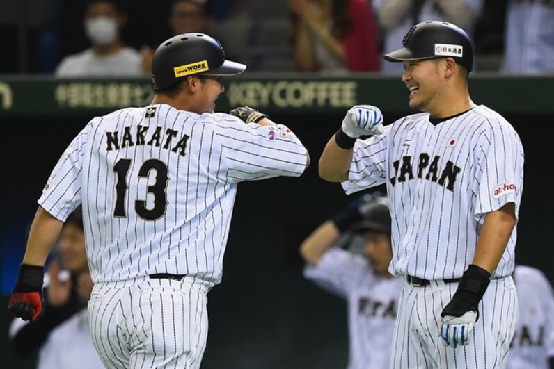 小久保監督「WBCを見据えて招集した」=3月の侍ジャパン強化試合