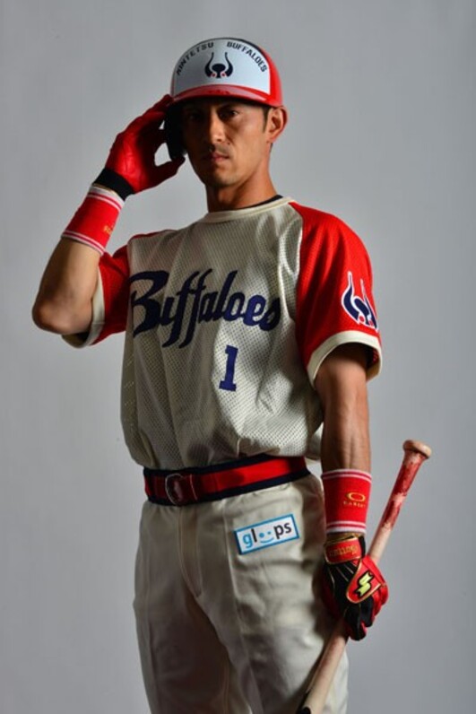 オリックスでよみがえる“いてまえ”魂 - スポーツナビ オリックスでよみがえる“いてまえ”魂 - スポーツナビ