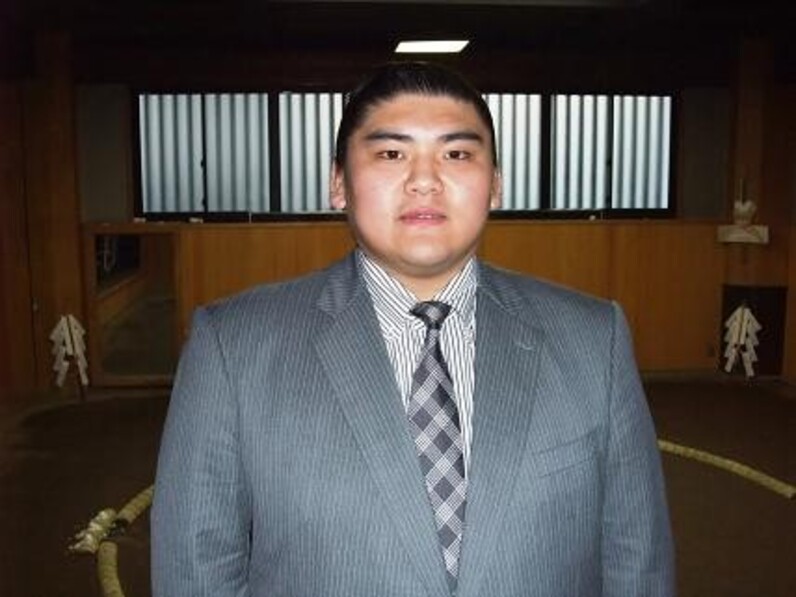 元祖ブログ力士 元普天王に聞く これまで と これから の相撲人生 スポーツナビ