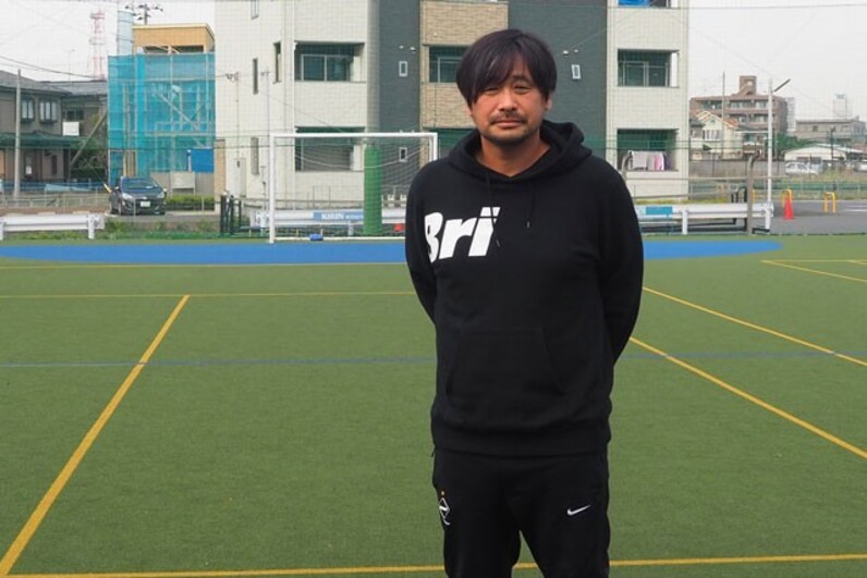 市船史上最高のストライカーと呼ばれた男 森崎嘉之はなぜjリーグで輝けなかったのか スポーツナビ