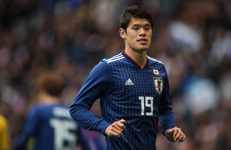 酒井宏樹がｗ杯と日本代表への思いを語る もう一度 応援したくなるチームに スポーツナビ