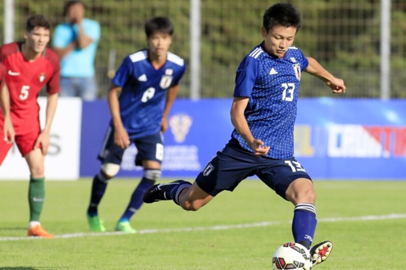 トゥーロンで見えた東京五輪世代の課題 足りないのは勝ち点勘定と駆け引きの妙 スポーツナビ