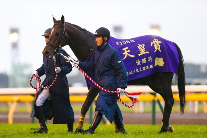 【限定品】ホースレーシング2018　キタサンブラック 有馬記念 ウマ娘 限定品】ホースレーシング2018 キタサンブラック 有馬記念 ウマ