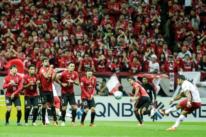 浦和のACL優勝に同じアジアの中国記者陣が反応 「神」と称えた