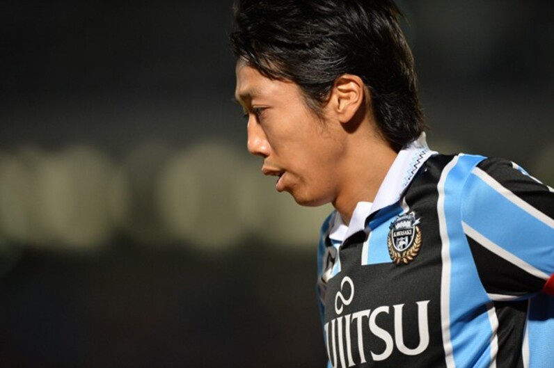 中村憲剛が振り返る1stステージ終盤戦 優勝を逃した自責の念 中村憲剛が振り返る1stステージ終盤戦 優勝を逃した自責の念