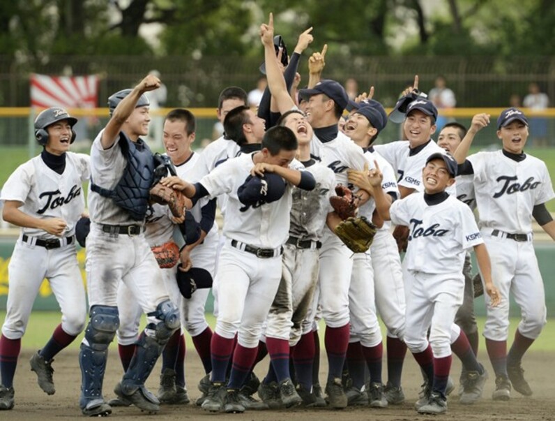 歴史は京都二中ＯＢの構想から始まった 夏の高校野球・第１回大会物語 