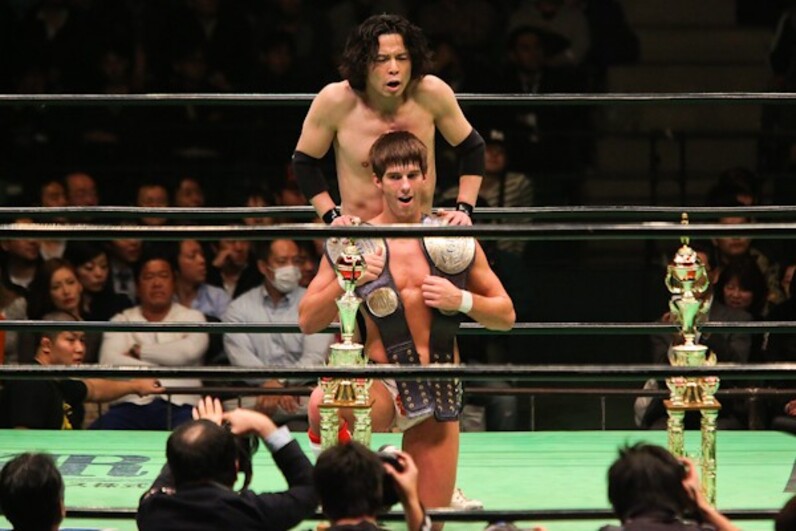 週刊プロレス 2013年12月25日号 No.1717 田上明 引退 川田利明 趣味