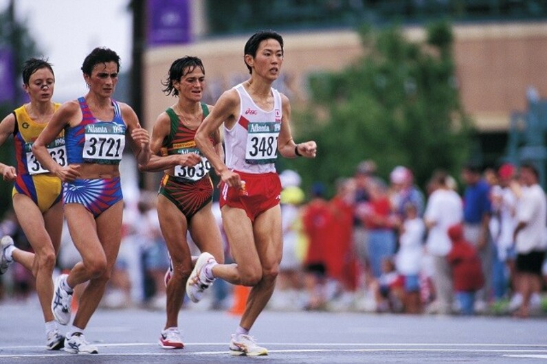 有森裕子が語る 夏レースの戦い方 暑さ厳しい世界陸上で上位に入るには スポーツナビ