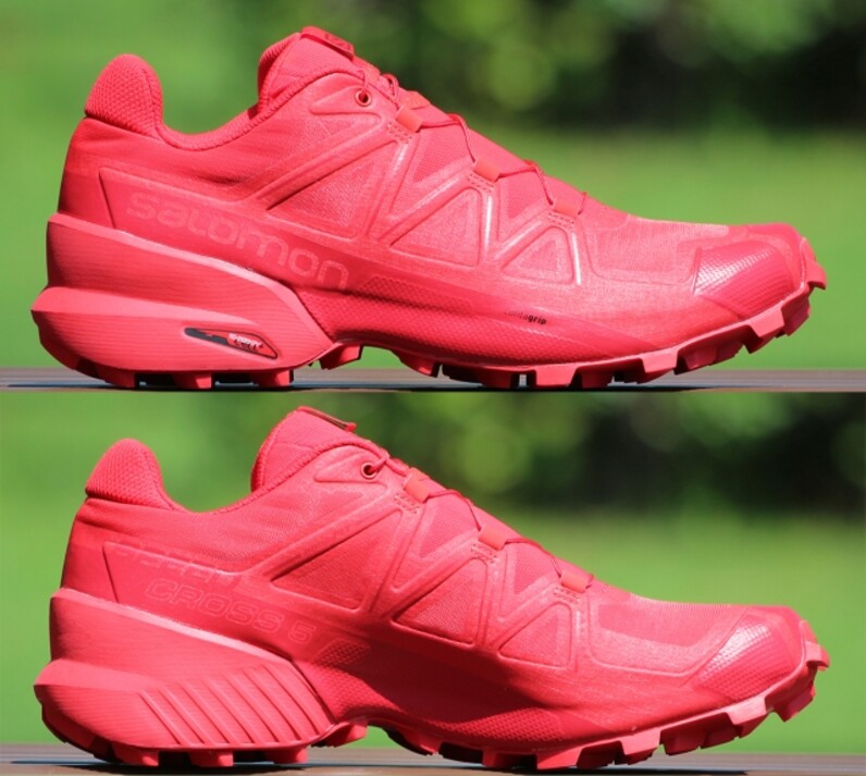 SALOMON Speed Cross 5 トレイルランニングシューズ Amazon | [サロモン] トレイルランニングシューズ SPEEDCROSS 5