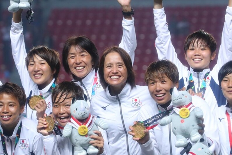 W杯優勝メンバーは熊谷紗希ら5人だけ 長谷川唯、清水梨紗ら新