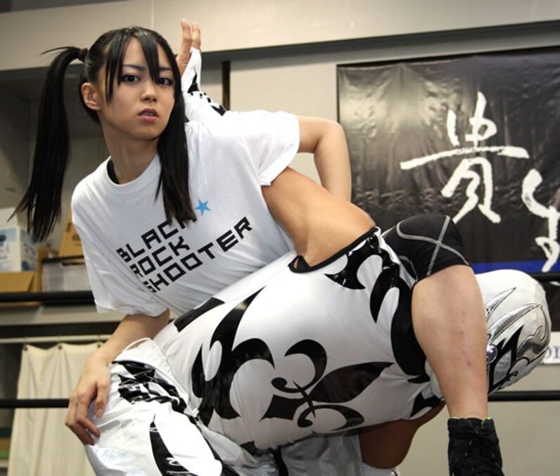 A*o様 即日発送！ワールドレスリング プロレス 黒ブラック ビッグシルエット ライオンマーク ビッグシルエットパーカー [新日本プロレス