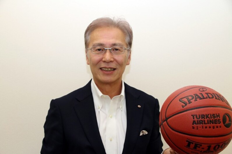 ｎｂｌとｂｊリーグ 最後の役目 すべては日本バスケ強化のために スポーツナビ