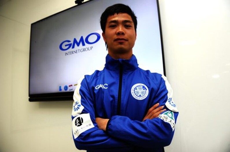 ベトナムのメッシ コンフォンとは 若きスターの素顔と周囲の期待を読み解く スポーツナビ