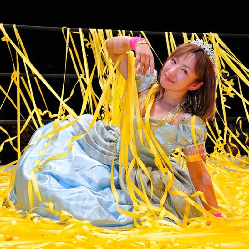 スターダム★イオ実着 ブーム”と“激動の1年”を乗り越え 風香GMが振り返るスターダム