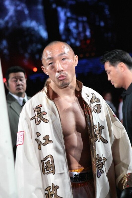 武田幸三のキック人生、長渕剛が命を吹き込む＝独占インタビュー 