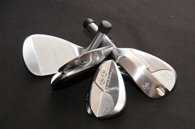 イオンスポーツ『TOUR WEDGE』スピン性能を備えたやさしく打てる