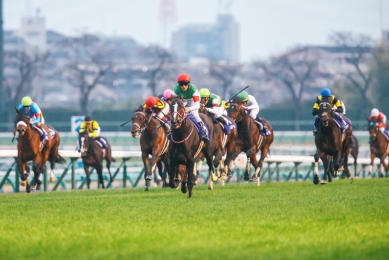 歓喜と悲しみのリスグラシュー有馬花道v 1周目誤算アーモンドアイ これも競馬 スポーツナビ